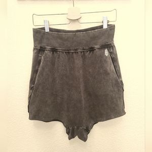 Free people hot shot harem short